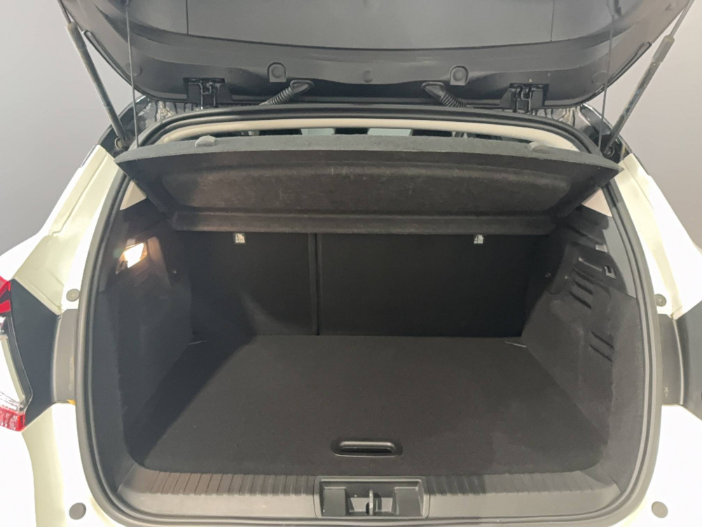 Acheter Renault Captur 2 Captur E-Tech hybride 145 Techno 5p occasion dans les concessions du Groupe Faurie