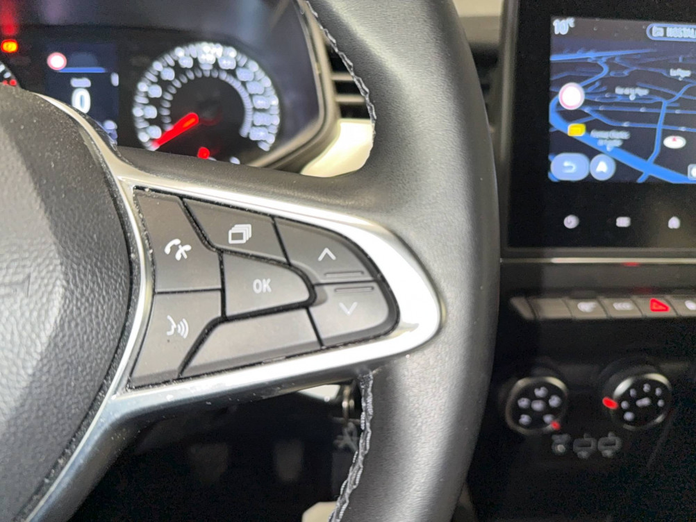 Acheter Renault Clio 5 Clio TCe 100 GPL Evolution 5p occasion dans les concessions du Groupe Faurie