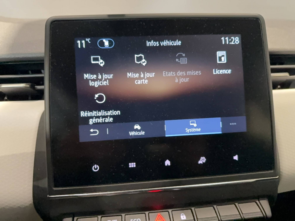 Acheter Renault Clio 5 Clio TCe 100 GPL Evolution 5p occasion dans les concessions du Groupe Faurie