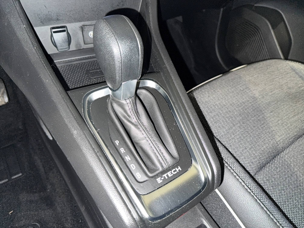 Acheter Renault Captur 2 Captur E-Tech hybride 145 Techno 5p occasion dans les concessions du Groupe Faurie