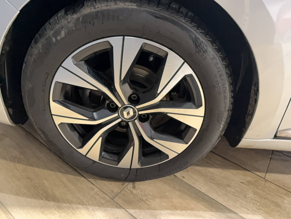 Acheter Renault Clio 5 Clio TCe 100 GPL Evolution 5p occasion dans les concessions du Groupe Faurie