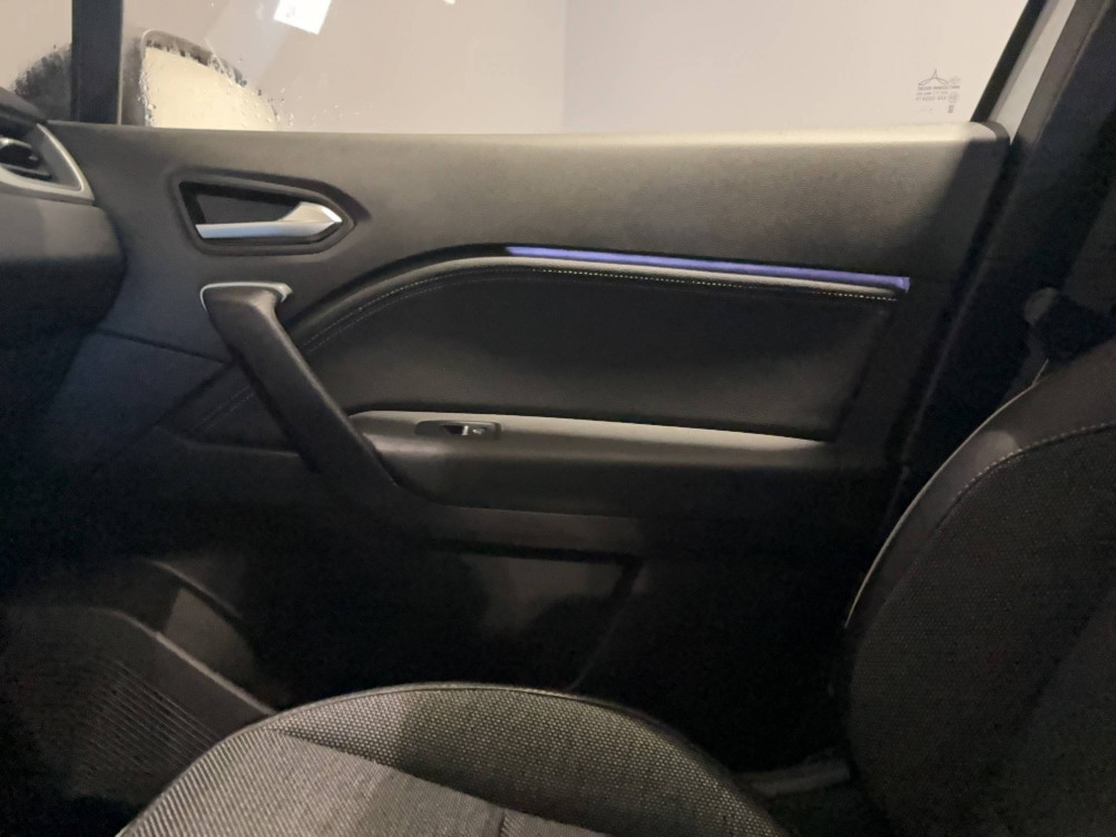 Acheter Renault Captur 2 Captur E-Tech hybride 145 Techno 5p occasion dans les concessions du Groupe Faurie