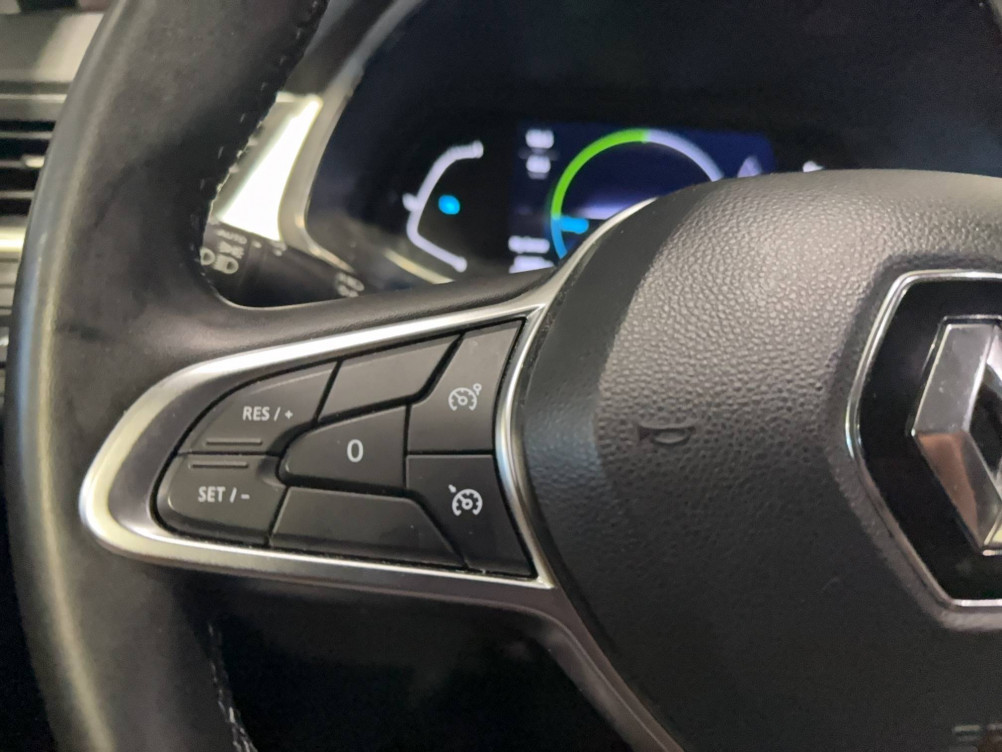 Acheter Renault Captur 2 Captur E-Tech hybride 145 Techno 5p occasion dans les concessions du Groupe Faurie