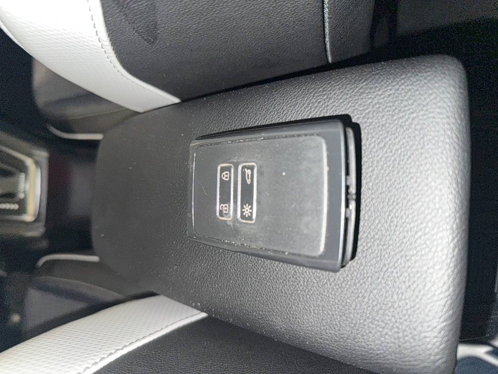 Acheter Renault Captur 2 Captur E-Tech hybride 145 Techno 5p occasion dans les concessions du Groupe Faurie