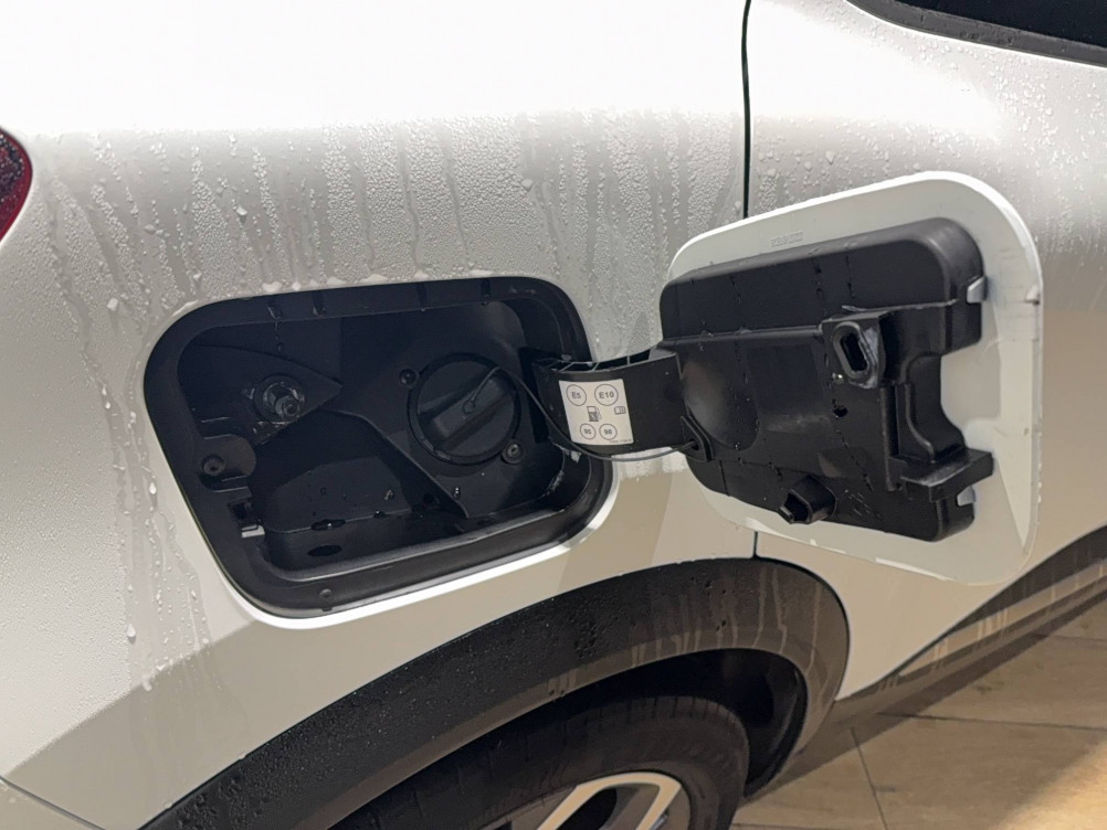 Acheter Renault Captur 2 Captur E-Tech hybride 145 Techno 5p occasion dans les concessions du Groupe Faurie