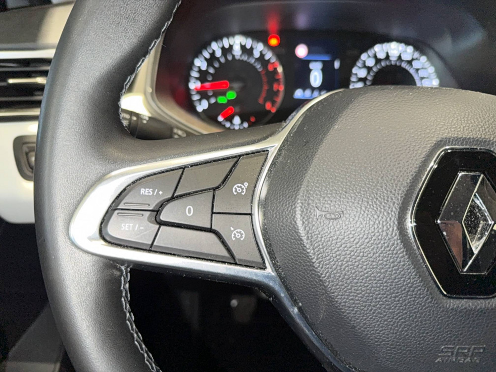 Acheter Renault Clio 5 Clio TCe 100 GPL Evolution 5p occasion dans les concessions du Groupe Faurie