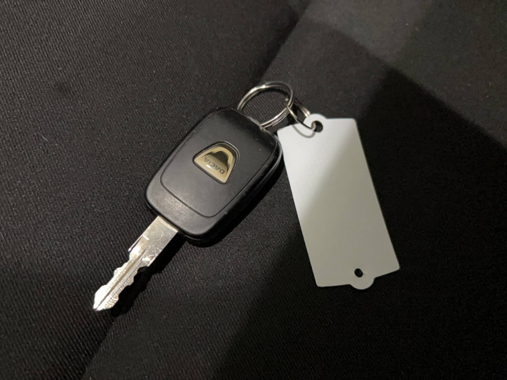 Acheter Dacia Duster Duster TCe 100 4x2 Essentiel 5p occasion dans les concessions du Groupe Faurie