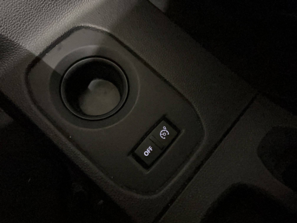 Acheter Dacia Duster Duster TCe 100 4x2 Essentiel 5p occasion dans les concessions du Groupe Faurie