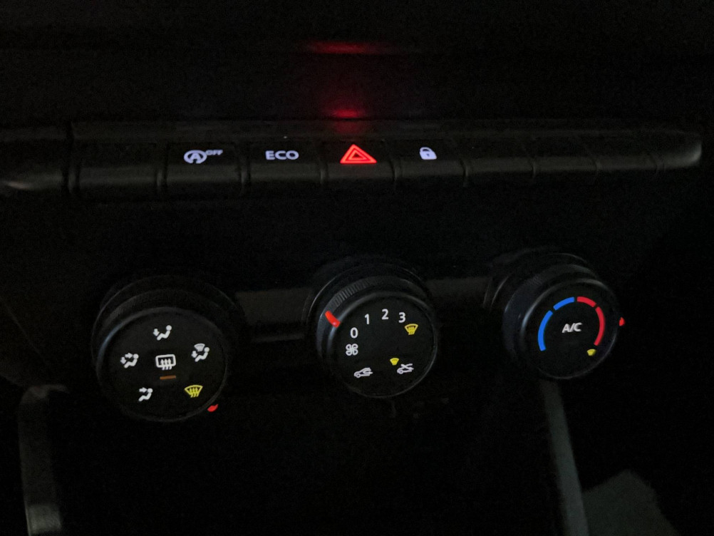 Acheter Dacia Duster Duster TCe 100 4x2 Essentiel 5p occasion dans les concessions du Groupe Faurie