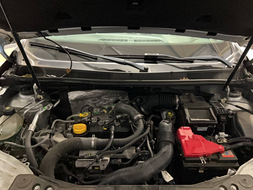 Acheter Dacia Duster Duster TCe 100 4x2 Essentiel 5p occasion dans les concessions du Groupe Faurie