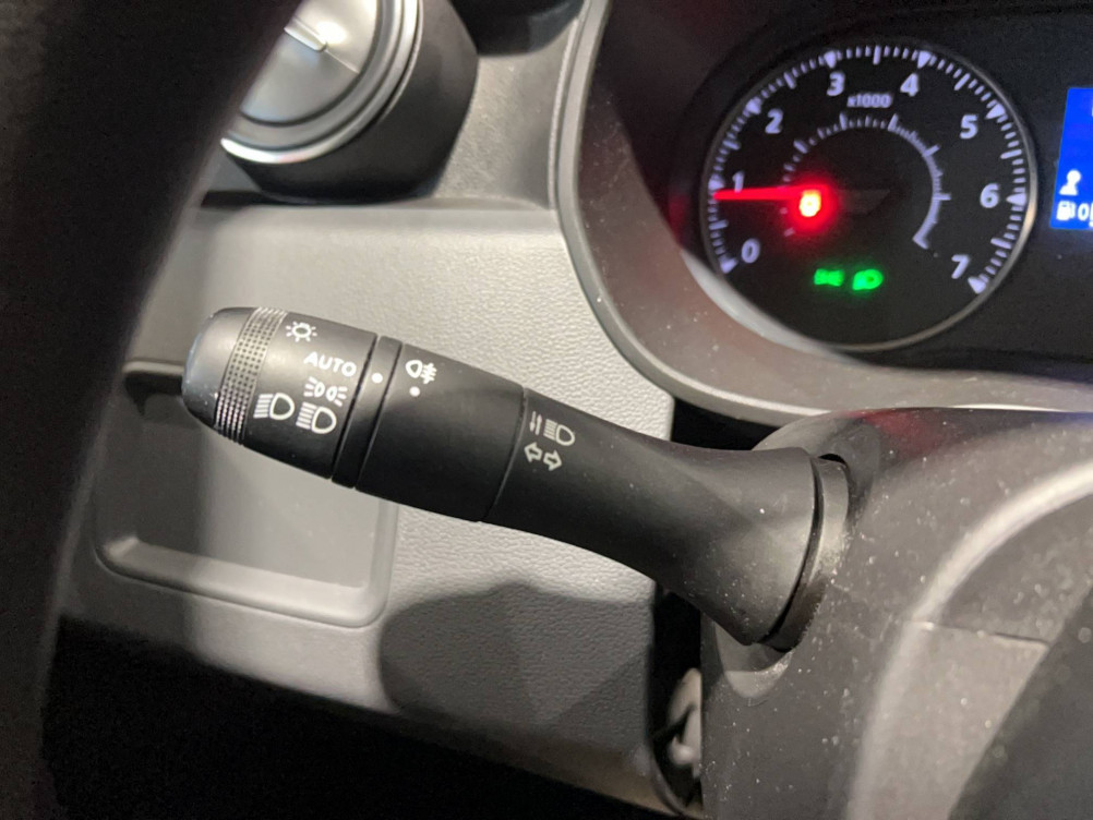 Acheter Dacia Duster Duster TCe 100 4x2 Essentiel 5p occasion dans les concessions du Groupe Faurie