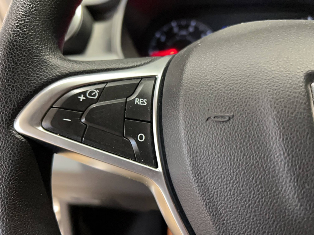 Acheter Dacia Duster Duster TCe 100 4x2 Essentiel 5p occasion dans les concessions du Groupe Faurie