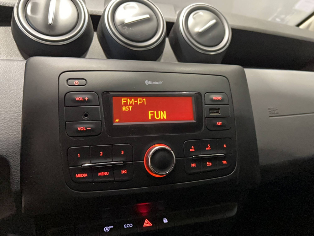 Acheter Dacia Duster Duster TCe 100 4x2 Essentiel 5p occasion dans les concessions du Groupe Faurie