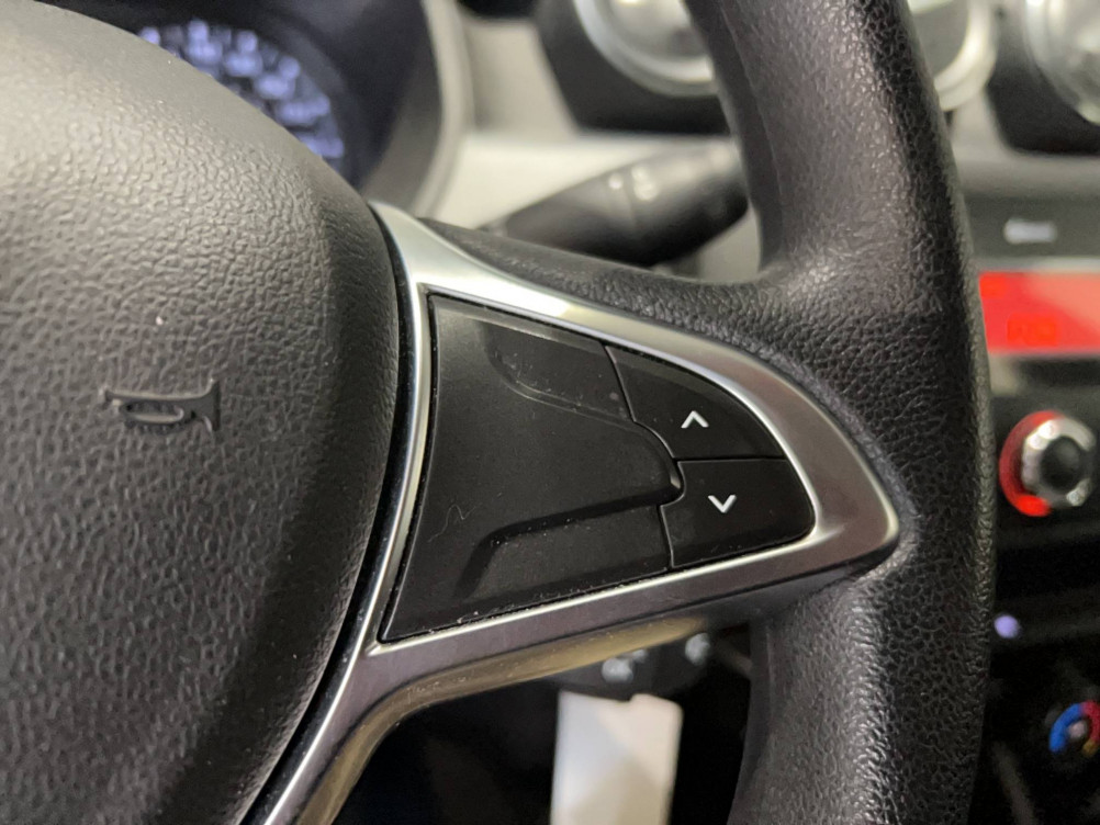 Acheter Dacia Duster Duster TCe 100 4x2 Essentiel 5p occasion dans les concessions du Groupe Faurie