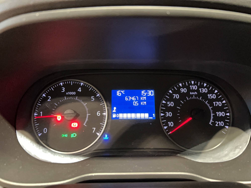 Acheter Dacia Duster Duster TCe 100 4x2 Essentiel 5p occasion dans les concessions du Groupe Faurie