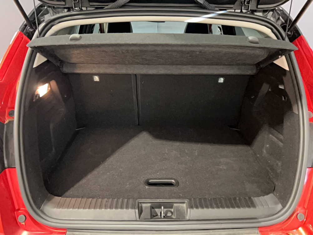 Acheter Renault Captur 2 Captur E-Tech full hybrid 145 Techno 5p occasion dans les concessions du Groupe Faurie