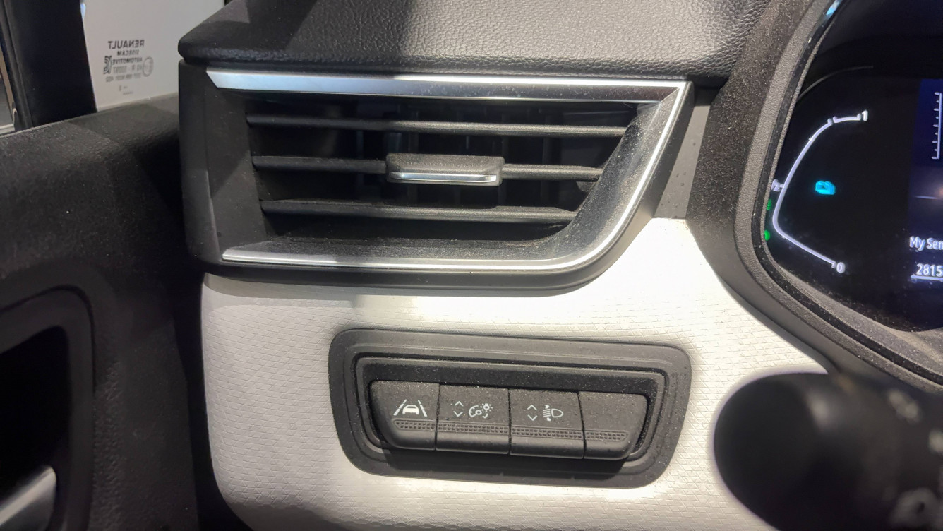 Acheter Renault Clio 5 Clio E-Tech full hybrid 145 Techno 5p occasion dans les concessions du Groupe Faurie