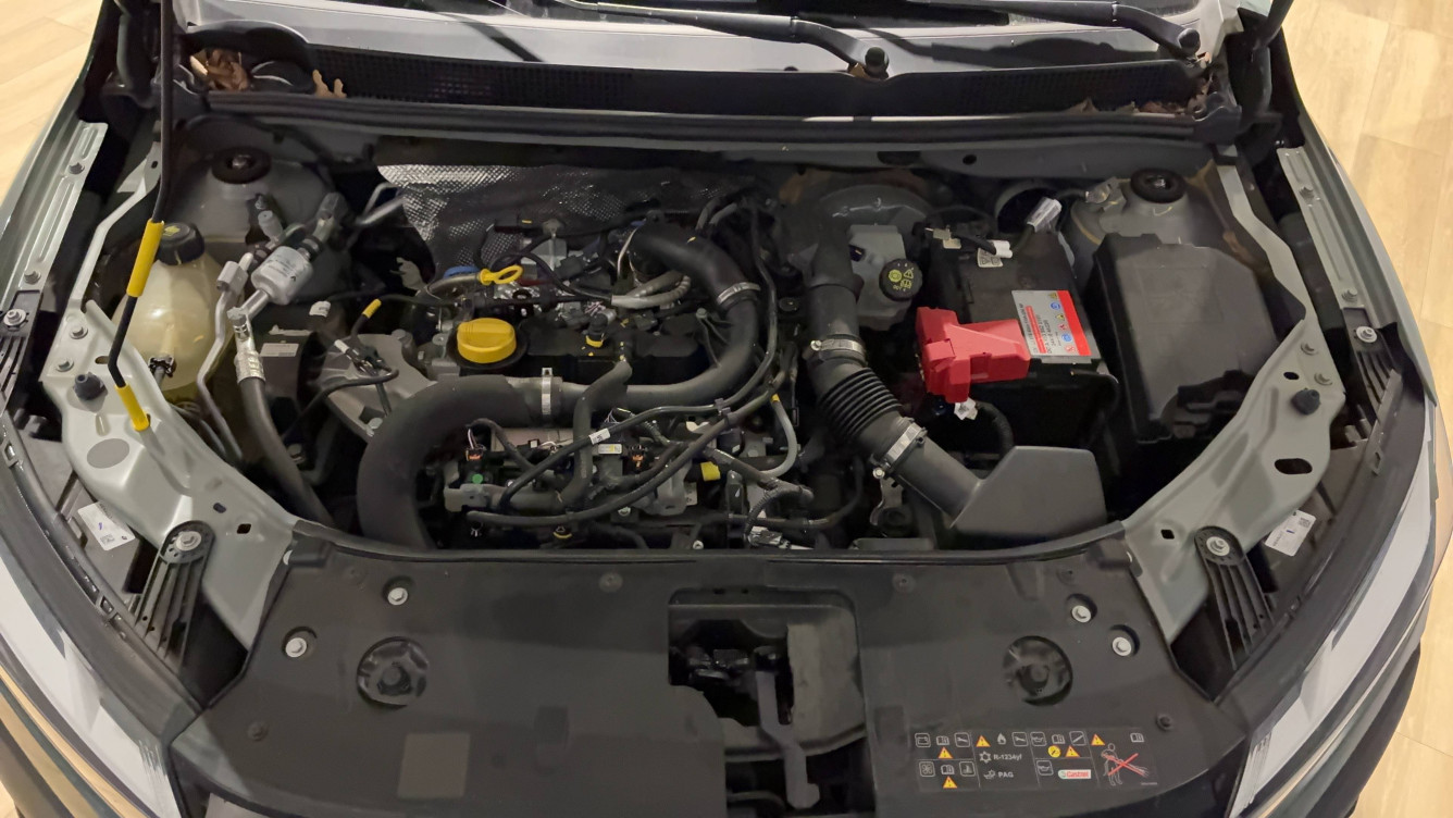 Acheter Dacia Sandero Sandero ECO-G 100 Stepway Expression + 5p occasion dans les concessions du Groupe Faurie