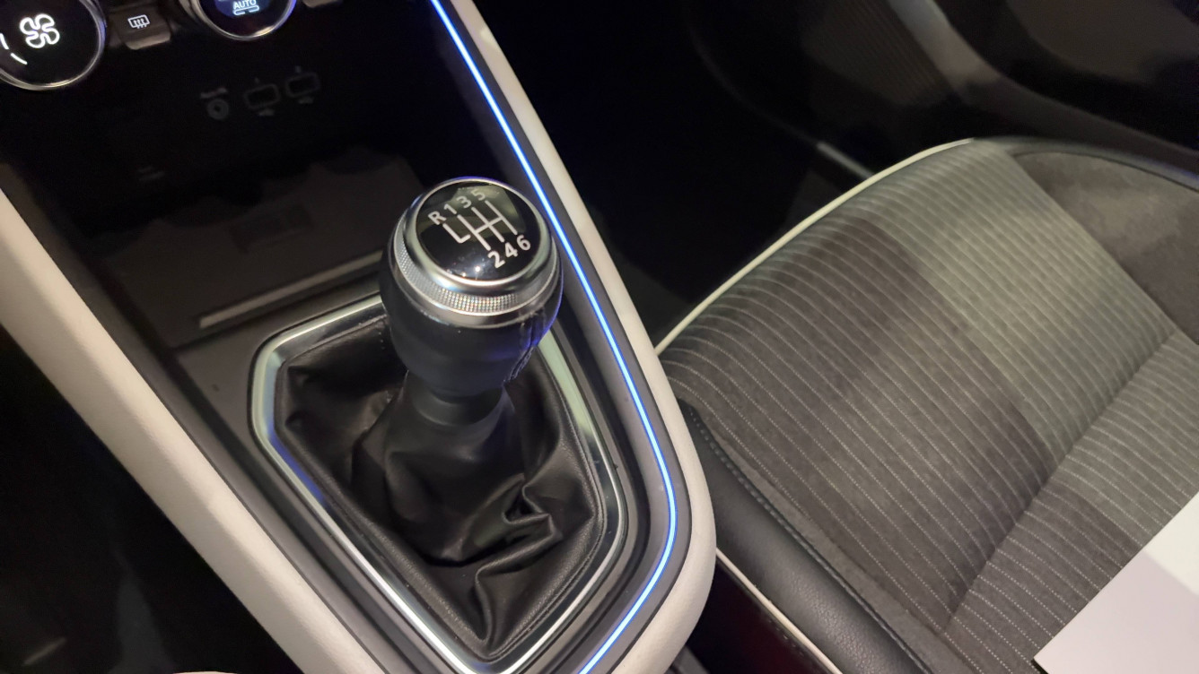 Acheter Renault Clio 5 Clio TCe 90 - 21N Intens 5p occasion dans les concessions du Groupe Faurie