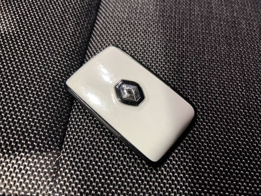 Acheter Renault Captur 2 Captur E-Tech full hybrid 145 Techno 5p occasion dans les concessions du Groupe Faurie