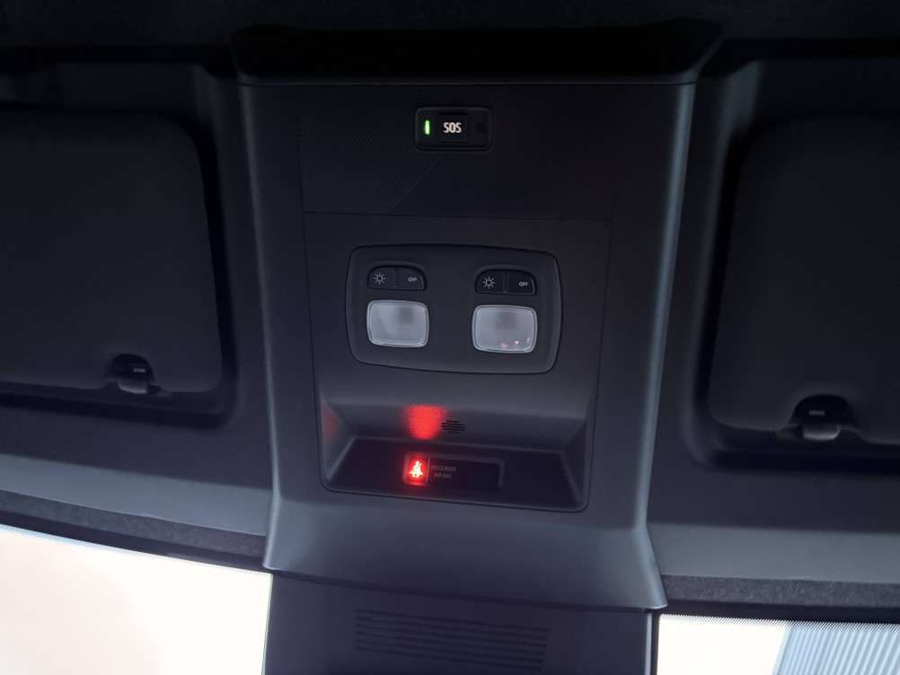 Acheter Renault Master Électrique MASTER ELECTRIQUE FGN L2H2 3T5 GRANDE AUTONOMIE ADVANCE 4p neuf dans les concessions du Groupe Faurie