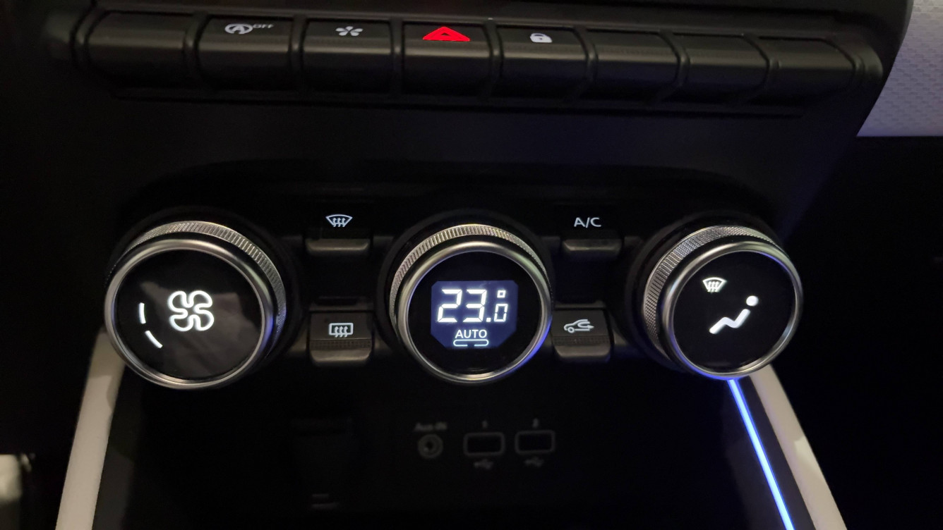 Acheter Renault Clio 5 Clio TCe 90 - 21N Intens 5p occasion dans les concessions du Groupe Faurie