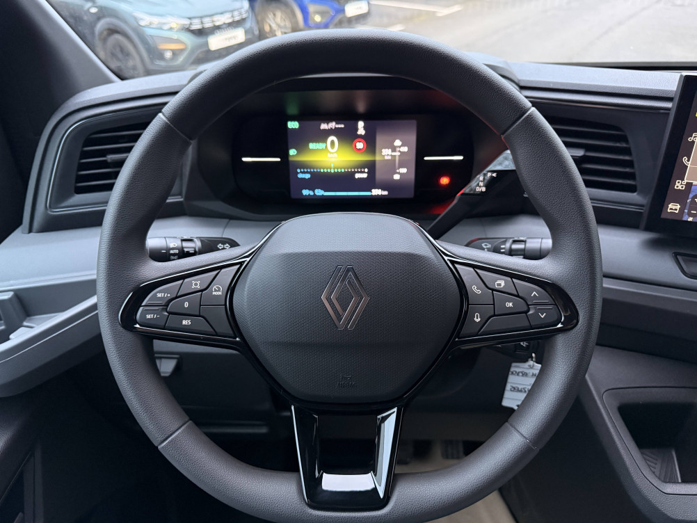 Acheter Renault Master Électrique MASTER ELECTRIQUE FGN L2H2 3T5 GRANDE AUTONOMIE ADVANCE 4p neuf dans les concessions du Groupe Faurie