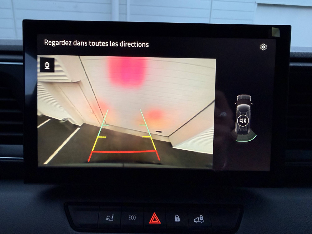 Acheter Renault Master Électrique MASTER ELECTRIQUE FGN L2H2 3T5 GRANDE AUTONOMIE ADVANCE 4p neuf dans les concessions du Groupe Faurie