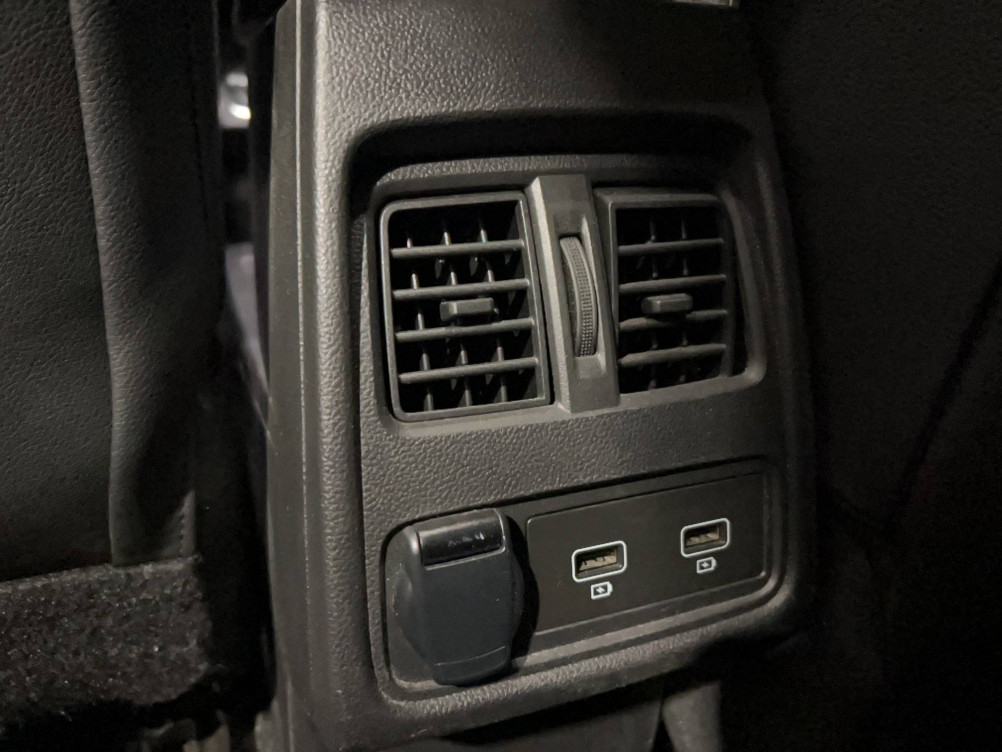 Acheter Renault Captur 2 Captur E-Tech full hybrid 145 Techno 5p occasion dans les concessions du Groupe Faurie