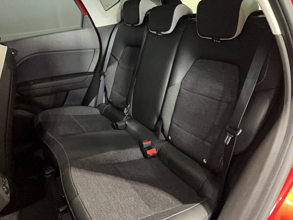 Acheter Renault Captur 2 Captur E-Tech full hybrid 145 Techno 5p occasion dans les concessions du Groupe Faurie