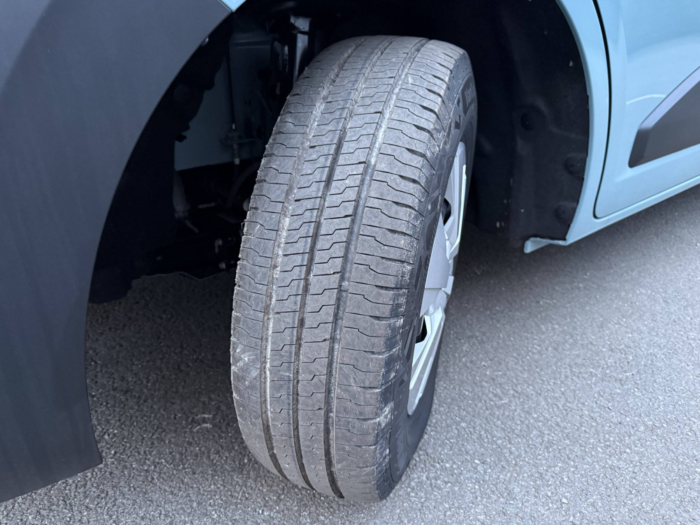 Acheter Renault Master Électrique MASTER ELECTRIQUE FGN L2H2 3T5 GRANDE AUTONOMIE ADVANCE 4p neuf dans les concessions du Groupe Faurie