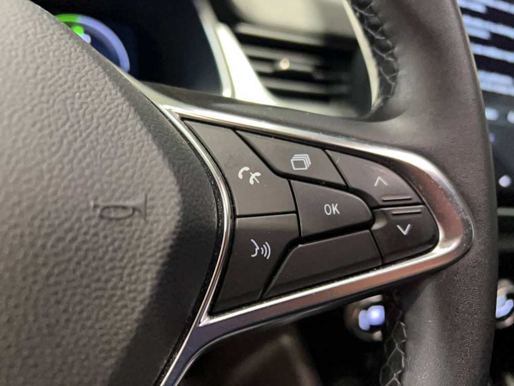 Acheter Renault Captur 2 Captur E-Tech full hybrid 145 Techno 5p occasion dans les concessions du Groupe Faurie