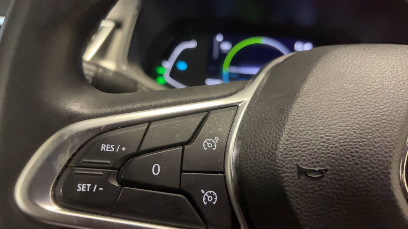 Acheter Renault Clio 5 Clio E-Tech full hybrid 145 Techno 5p occasion dans les concessions du Groupe Faurie