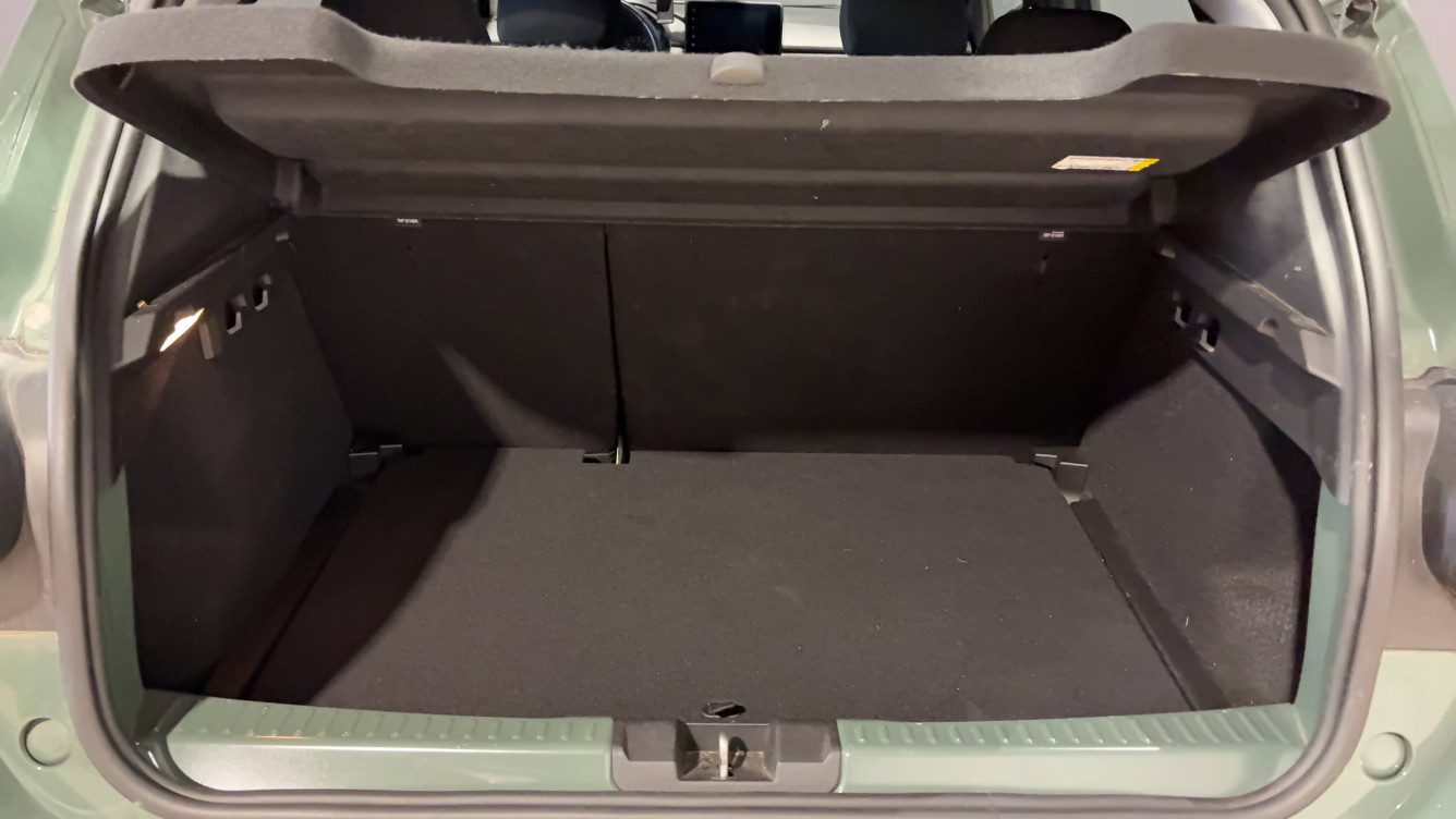 Acheter Dacia Sandero Sandero ECO-G 100 Stepway Expression + 5p occasion dans les concessions du Groupe Faurie