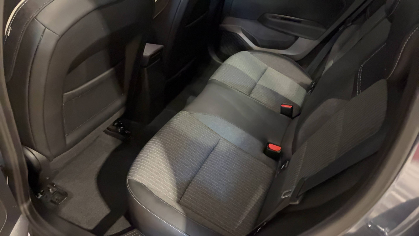 Acheter Renault Clio 5 Clio TCe 90 - 21N Intens 5p occasion dans les concessions du Groupe Faurie