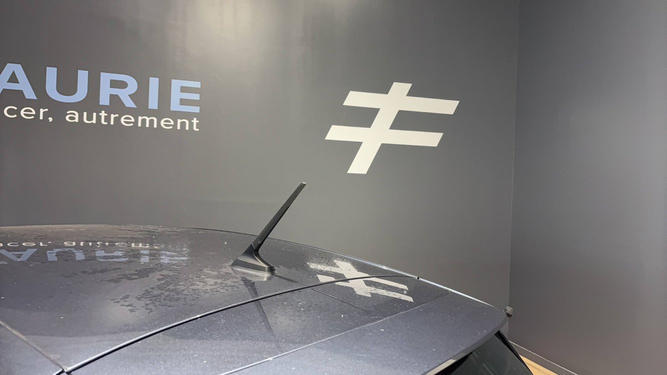 Acheter Renault Clio 5 Clio TCe 90 - 21N Intens 5p occasion dans les concessions du Groupe Faurie