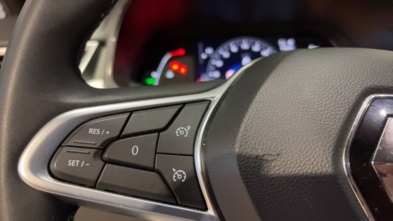 Acheter Renault Clio 5 Clio TCe 90 - 21N Intens 5p occasion dans les concessions du Groupe Faurie