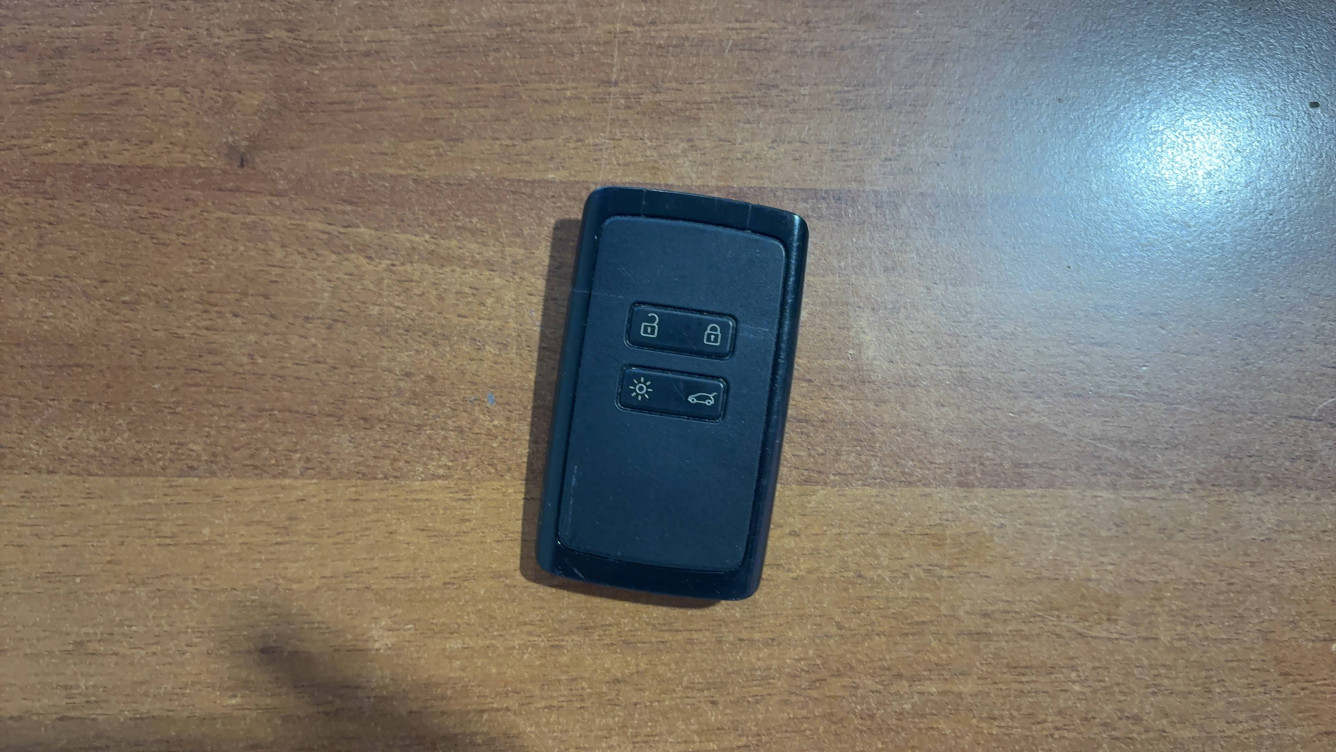 Acheter Renault Clio 5 Clio E-Tech full hybrid 145 Techno 5p occasion dans les concessions du Groupe Faurie