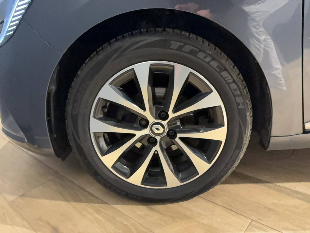 Acheter Renault Clio 5 Clio TCe 90 - 21N Intens 5p occasion dans les concessions du Groupe Faurie