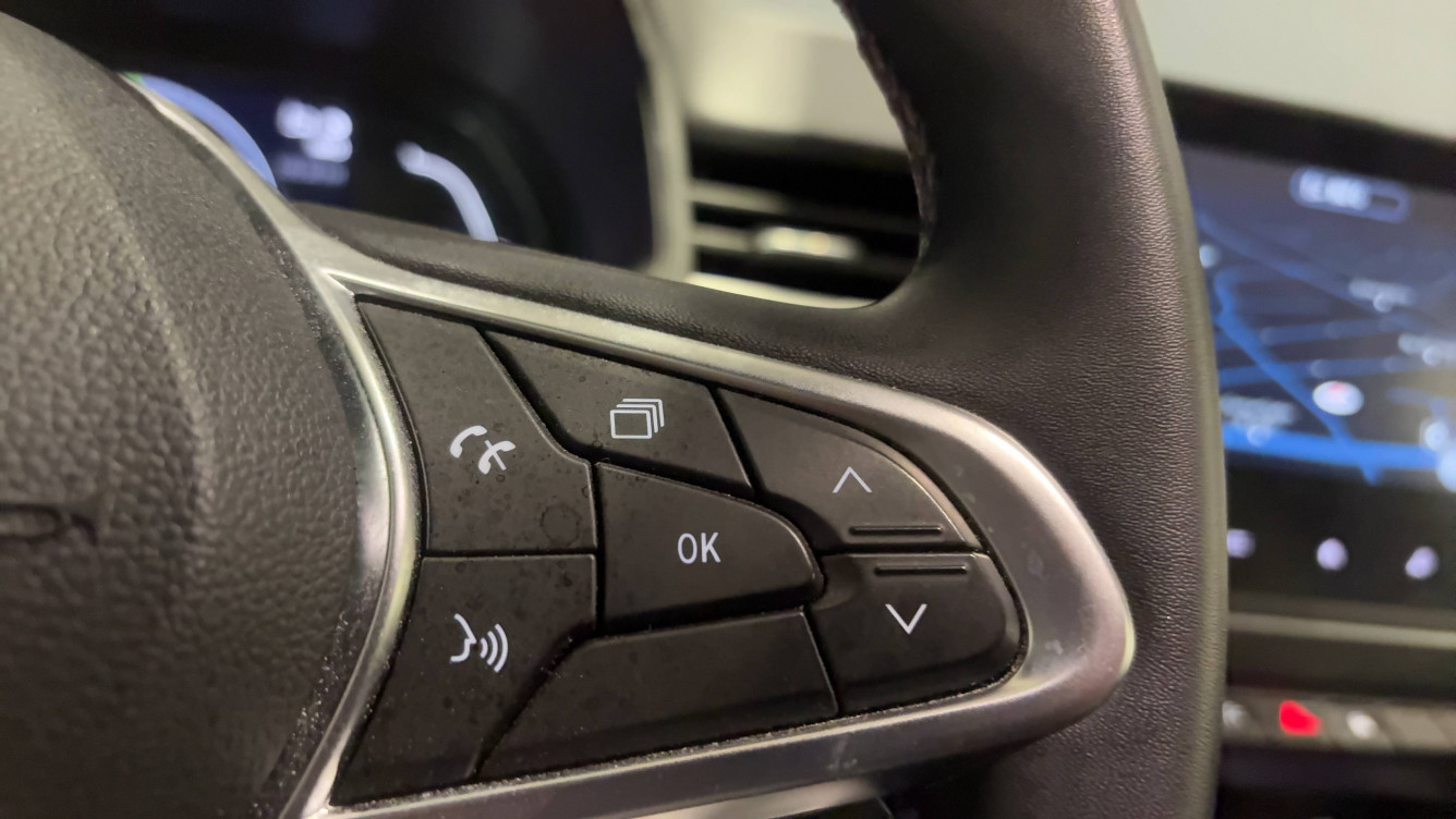 Acheter Renault Clio 5 Clio E-Tech full hybrid 145 Techno 5p occasion dans les concessions du Groupe Faurie