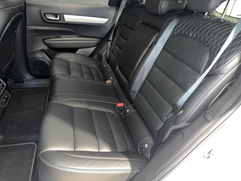 Acheter Renault Koleos 2 Koleos Tce 160 EDC FAP 4x2 - B Initiale Paris 5p occasion dans les concessions du Groupe Faurie