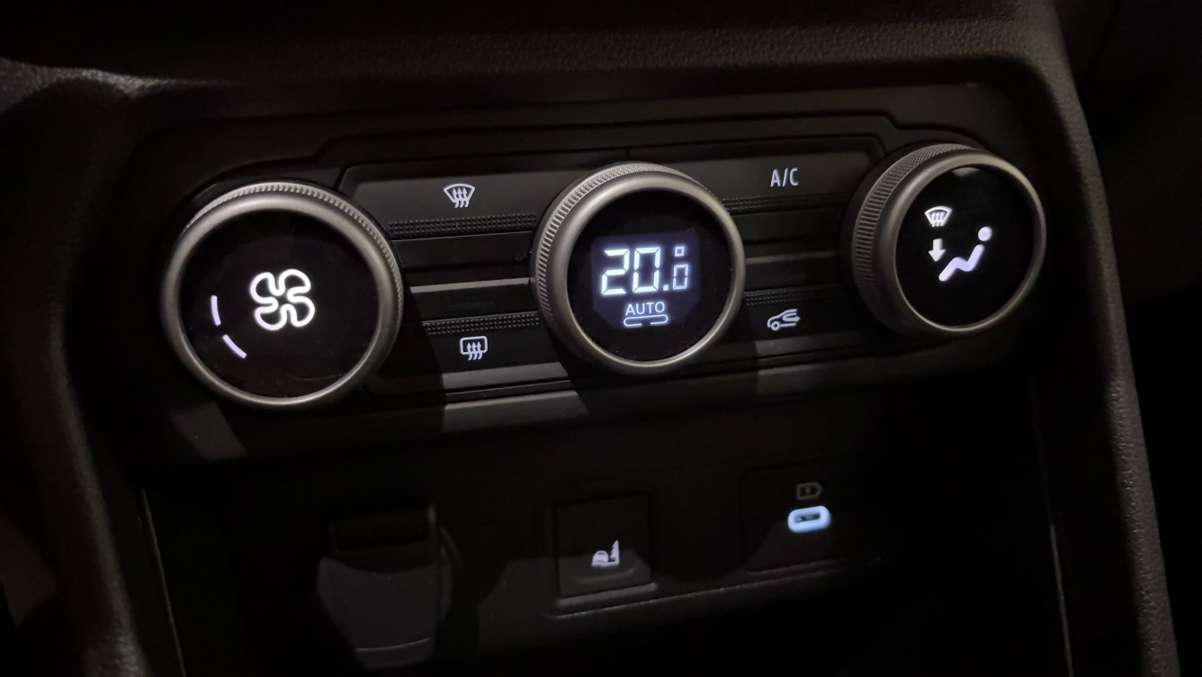 Acheter Dacia Sandero Sandero ECO-G 100 GSR2 Stepway Extreme + 5p occasion dans les concessions du Groupe Faurie