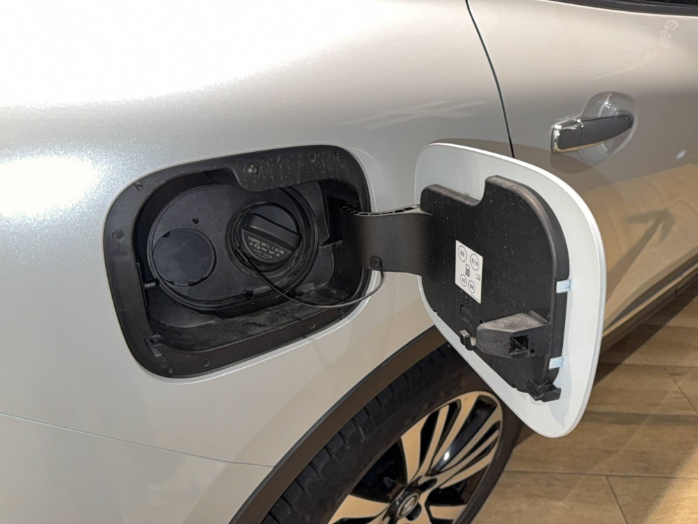 Acheter Renault Koleos 2 Koleos Tce 160 EDC FAP 4x2 - B Initiale Paris 5p occasion dans les concessions du Groupe Faurie