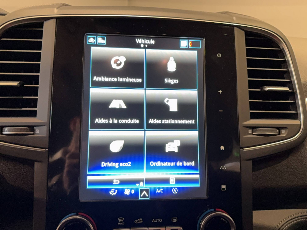 Acheter Renault Koleos 2 Koleos Tce 160 EDC FAP 4x2 - B Initiale Paris 5p occasion dans les concessions du Groupe Faurie