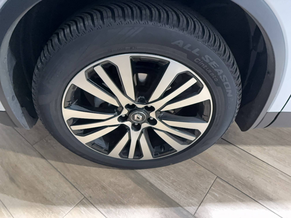 Acheter Renault Koleos 2 Koleos Tce 160 EDC FAP 4x2 - B Initiale Paris 5p occasion dans les concessions du Groupe Faurie