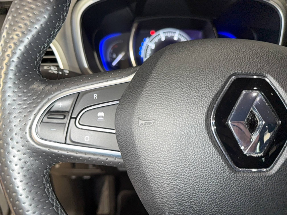 Acheter Renault Koleos 2 Koleos Tce 160 EDC FAP 4x2 - B Initiale Paris 5p occasion dans les concessions du Groupe Faurie