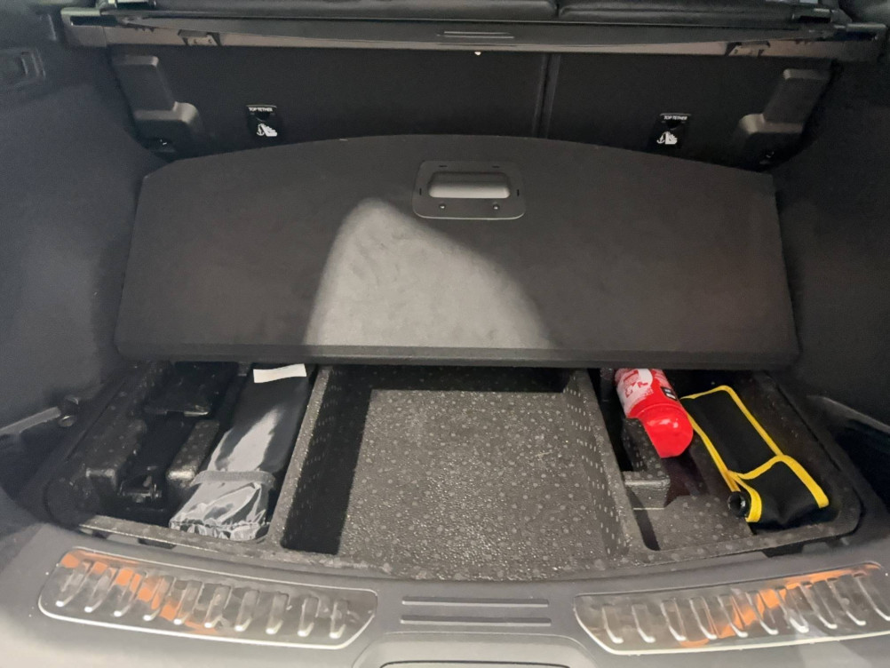 Acheter Renault Koleos 2 Koleos Tce 160 EDC FAP 4x2 - B Initiale Paris 5p occasion dans les concessions du Groupe Faurie