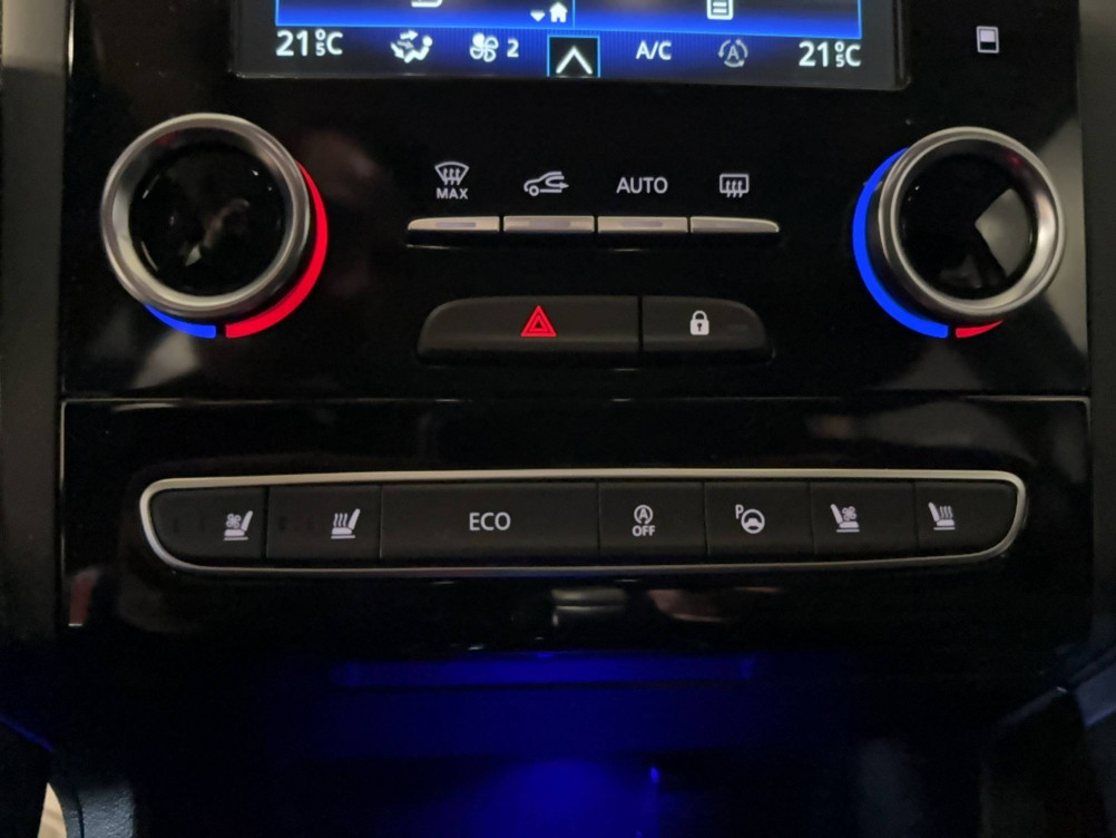 Acheter Renault Koleos 2 Koleos Tce 160 EDC FAP 4x2 - B Initiale Paris 5p occasion dans les concessions du Groupe Faurie