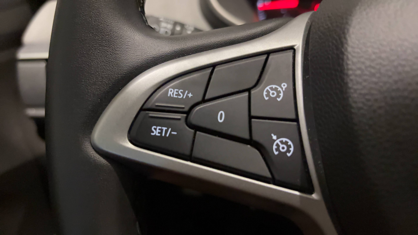 Acheter Dacia Sandero Sandero ECO-G 100 GSR2 Stepway Extreme + 5p occasion dans les concessions du Groupe Faurie