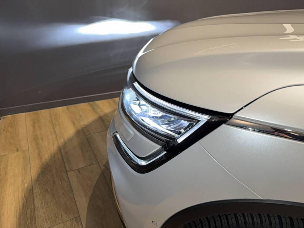 Acheter Renault Koleos 2 Koleos Tce 160 EDC FAP 4x2 - B Initiale Paris 5p occasion dans les concessions du Groupe Faurie